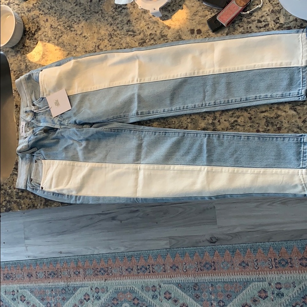 Pistola jeans